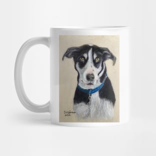 Gracie Mug